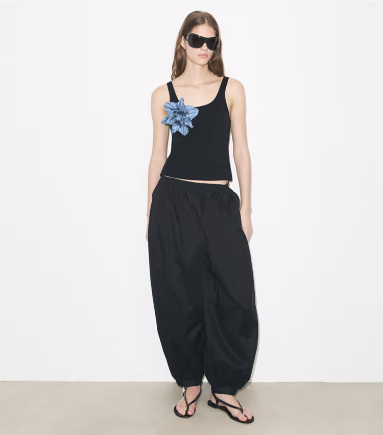Balloon Pants - Image 2
