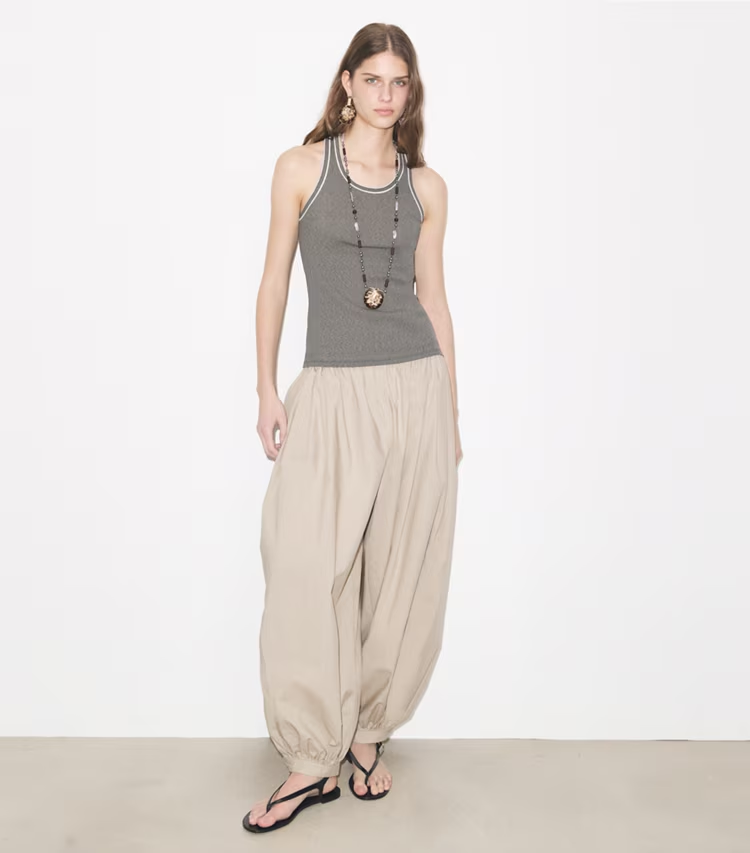 Balloon Pants - Image 2