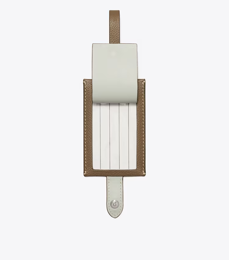 Luggage Tag - Image 4