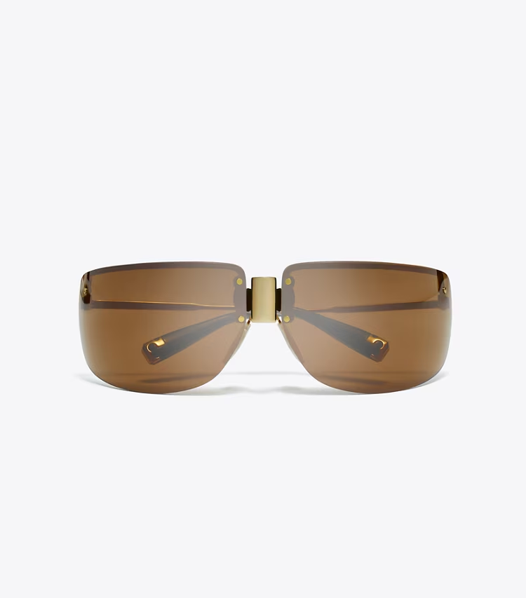 Shield Runway Sunglasses - Image 3
