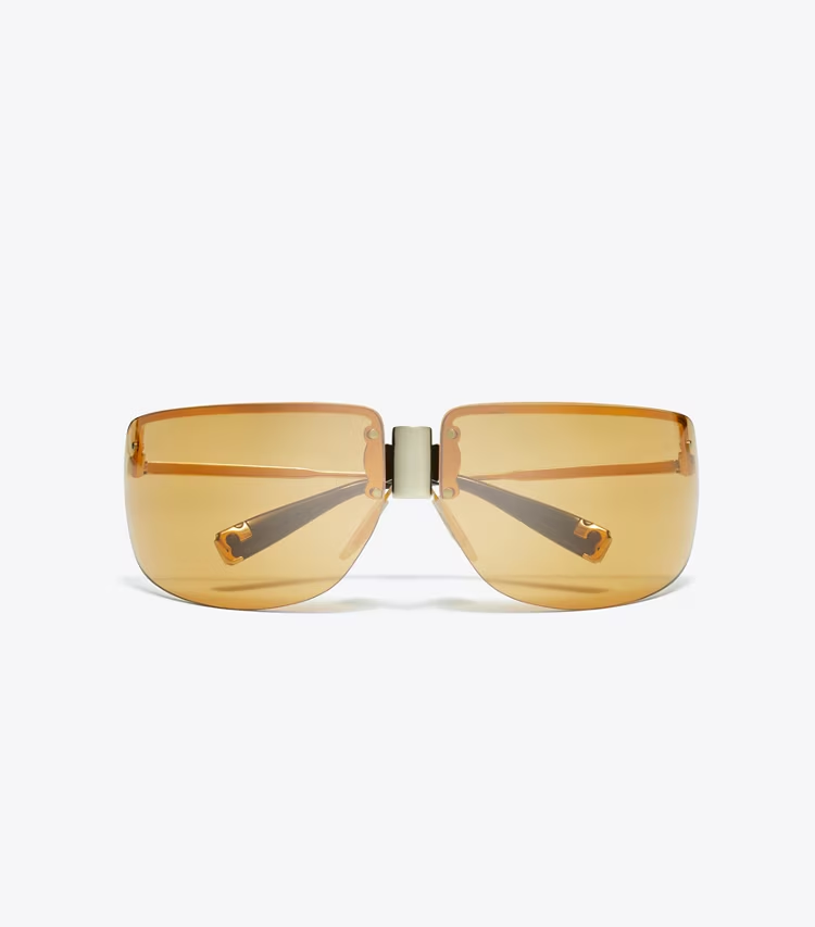 Shield Runway Sunglasses - Image 3