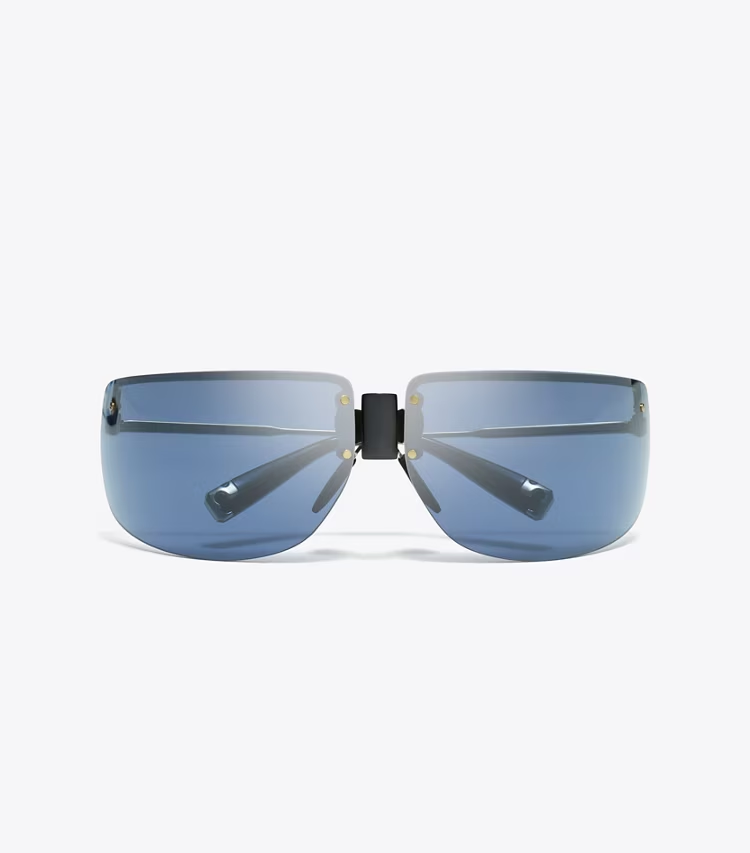 Shield Runway Sunglasses - Image 3