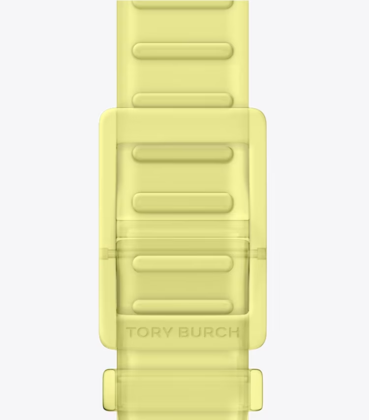 Single T Jelly Band For Apple Watch - Image 2