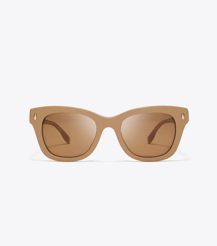 Miller Wayfarer Sunglasses
