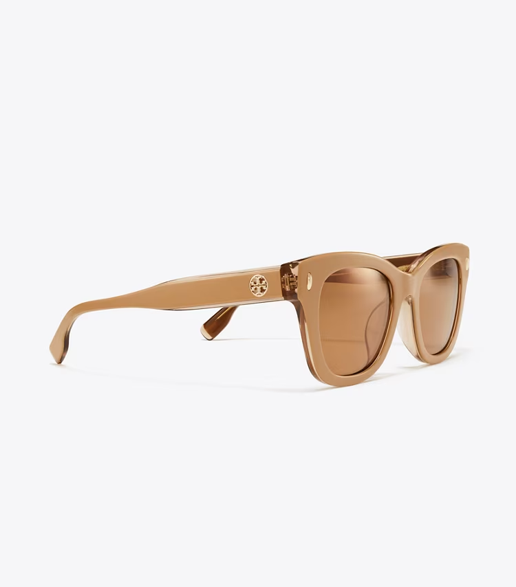 Miller Wayfarer Sunglasses - Image 2
