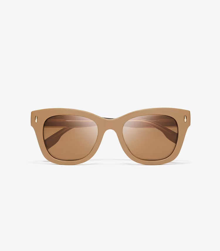 Miller Wayfarer Sunglasses - Image 3