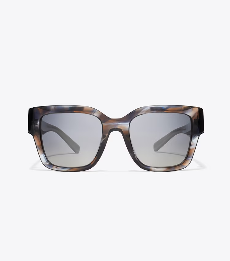 Miller Square Sunglasses