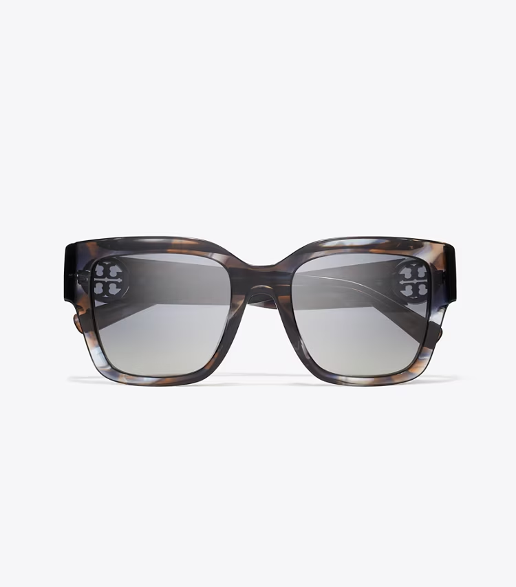 Miller Square Sunglasses - Image 3