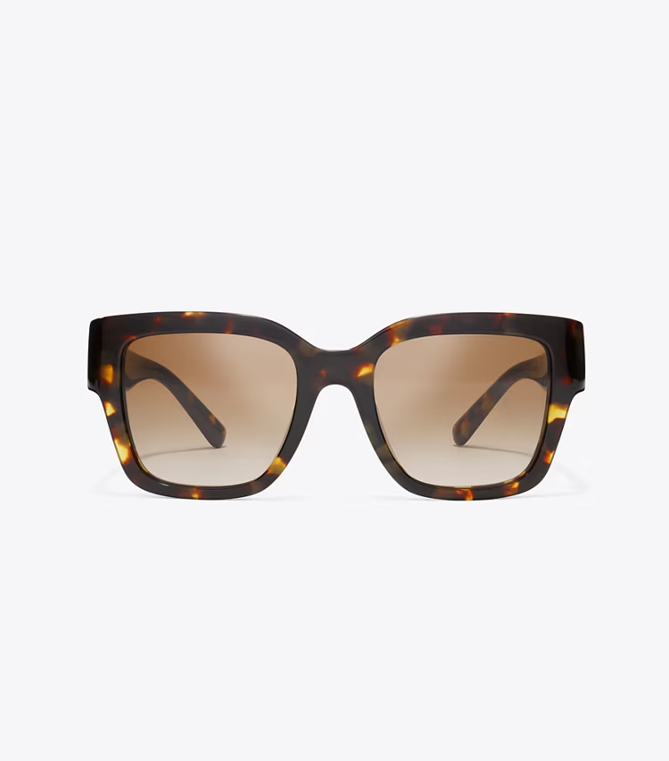 Miller Square Sunglasses