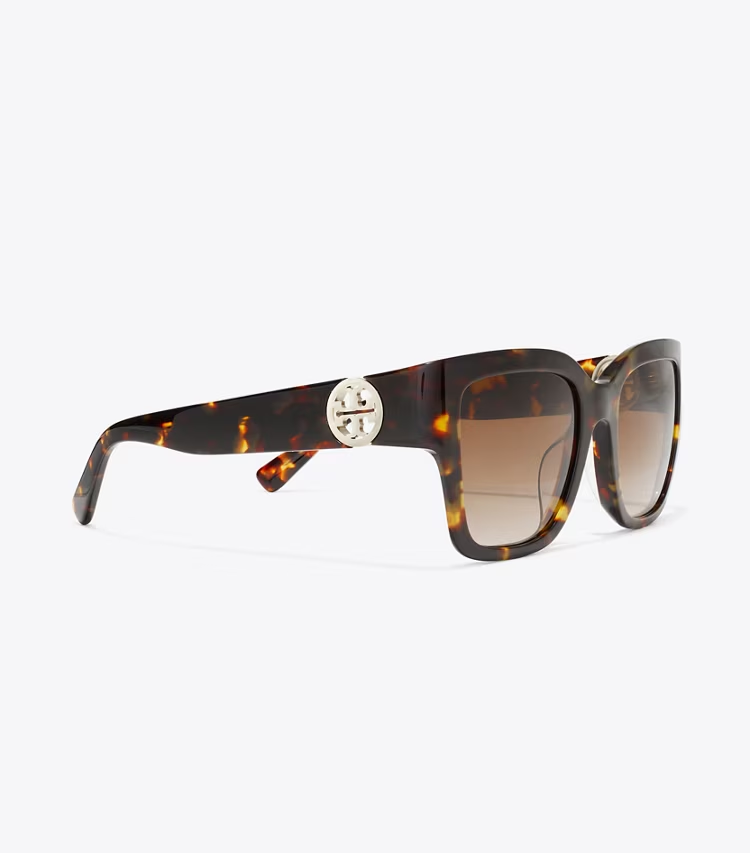 Miller Square Sunglasses - Image 2