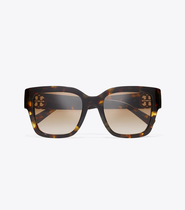 Miller Square Sunglasses - Image 3