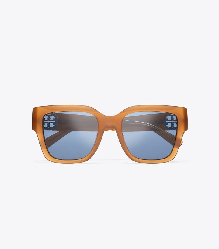 Miller Square Sunglasses - Image 3