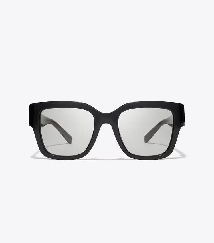 Miller Square Sunglasses