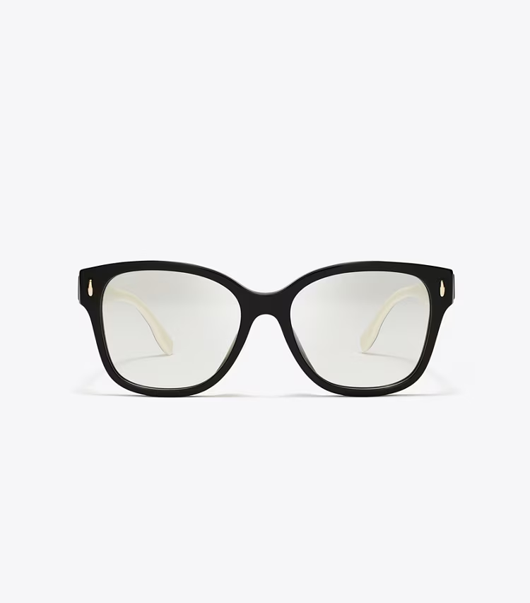 Miller Square Eyeglasses