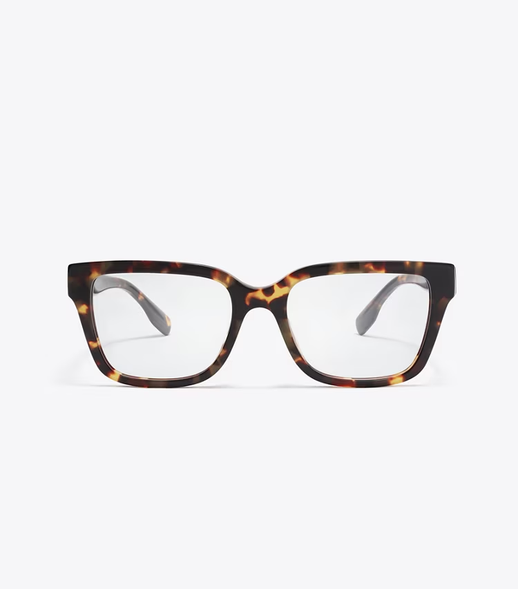 Miller Square Eyeglasses
