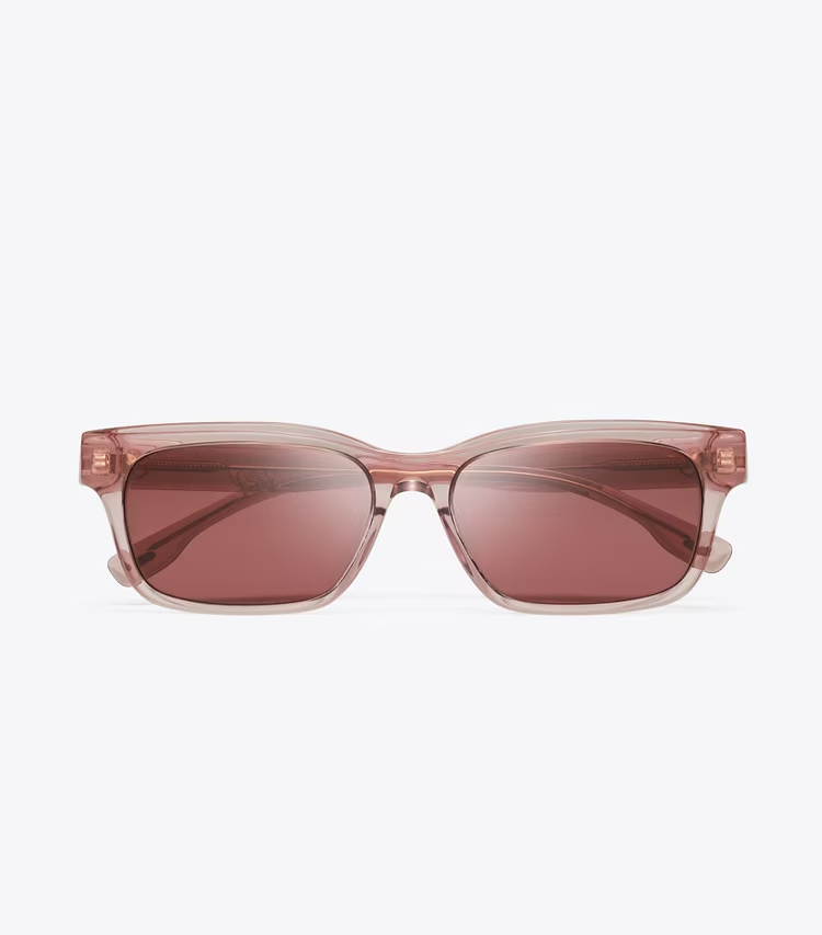 Miller Rectangle Sunglasses - Image 3