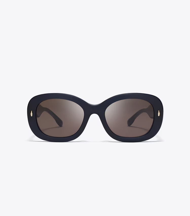 Miller Oval Sunglasses