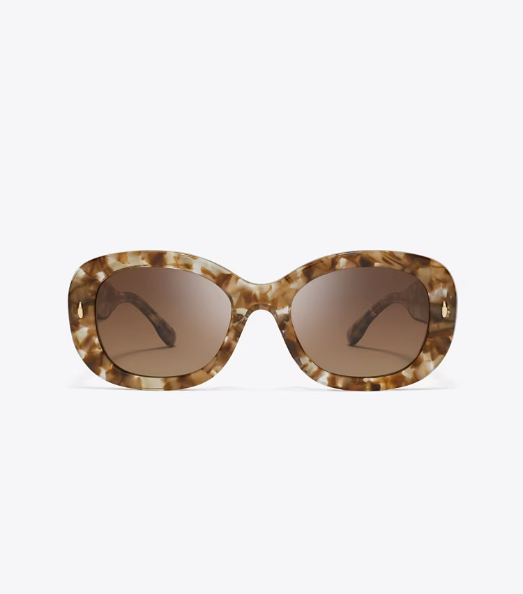 Miller Oval Sunglasses