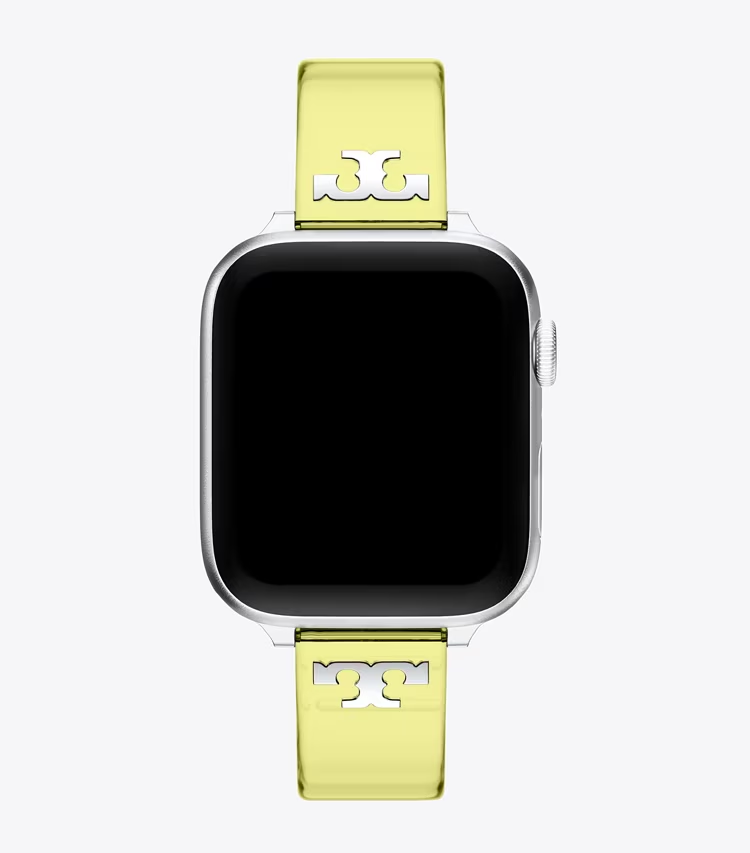 Single T Jelly Band For Apple Watch - Image 4