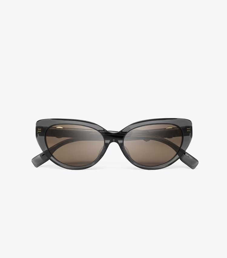 Miller Cat-Eye Sunglasses - Image 3