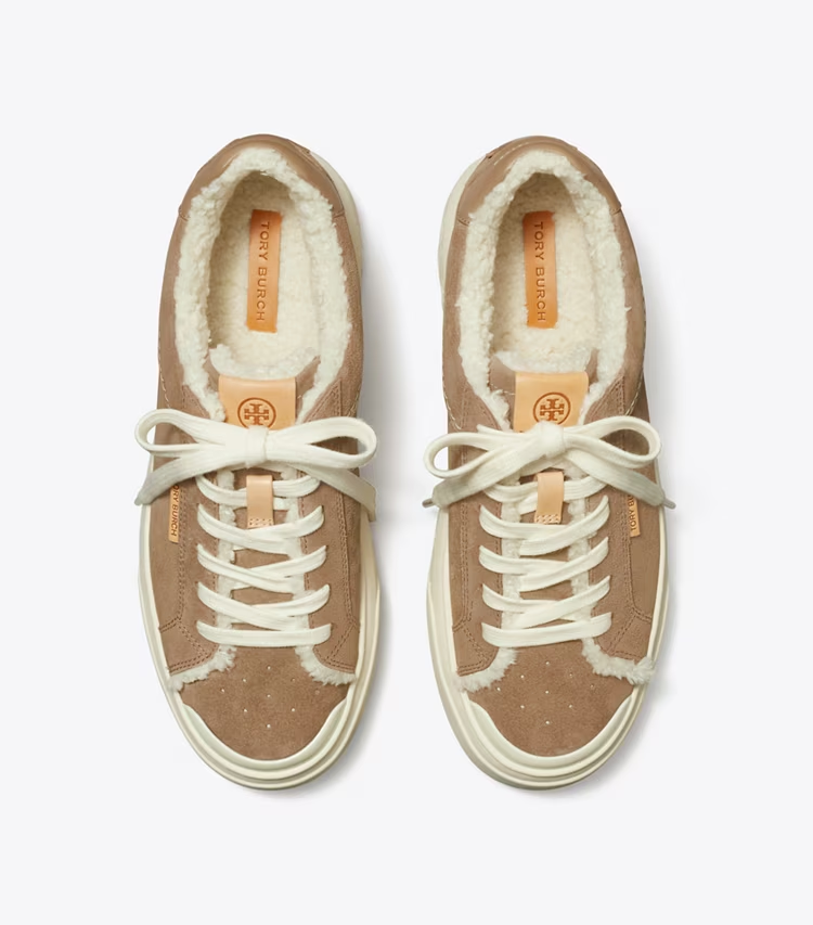 Ladybug Sneaker - Image 4