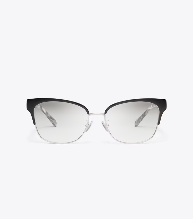 Miller Cat-Eye Eyeglasses