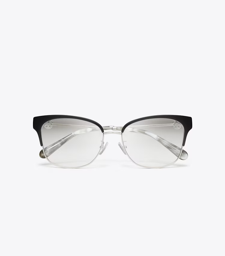 Miller Cat-Eye Eyeglasses - Image 3