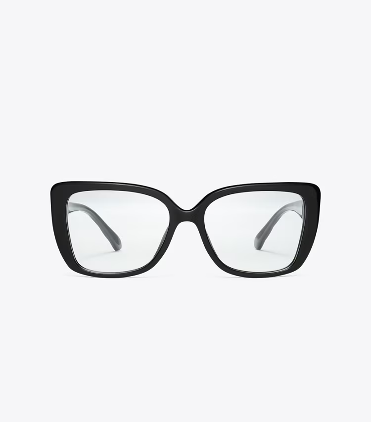 Kira Square Eyeglasses
