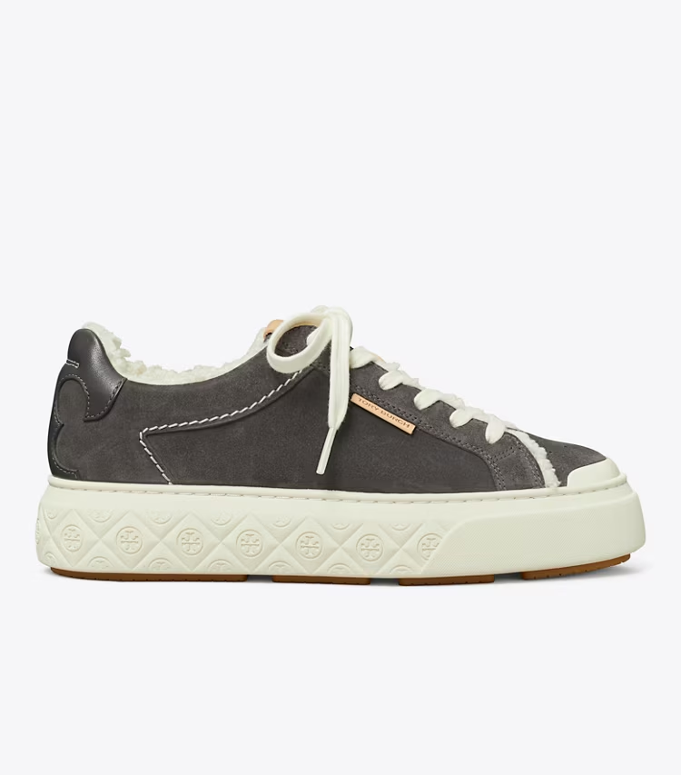 Ladybug Sneaker - Image 2