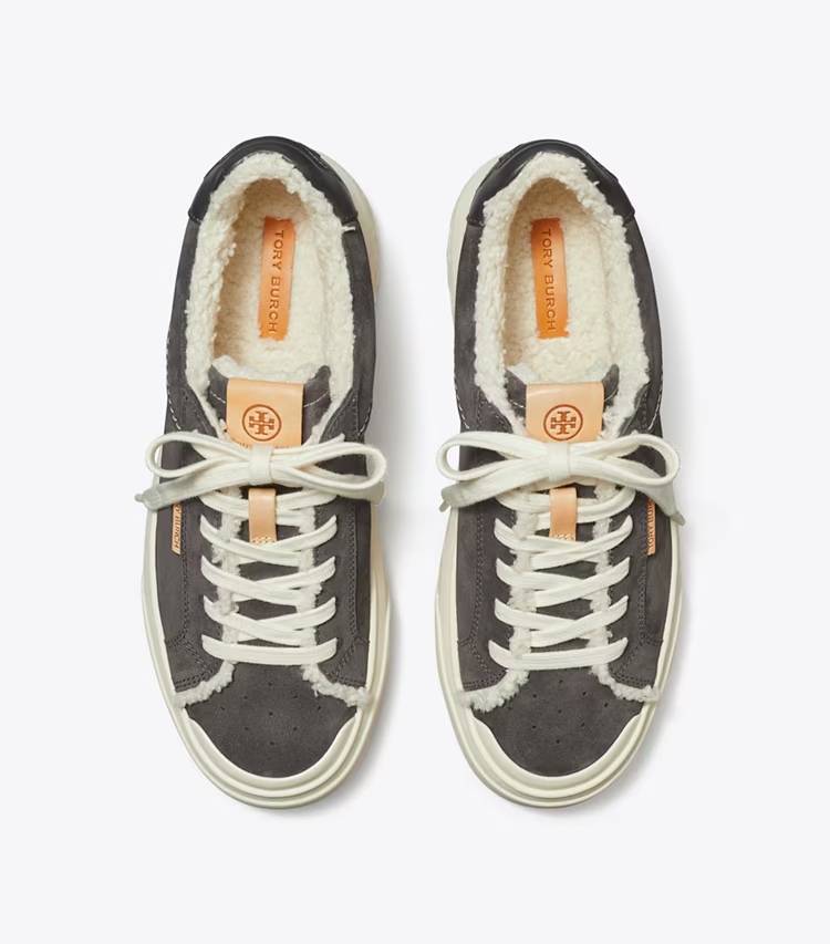 Ladybug Sneaker - Image 4