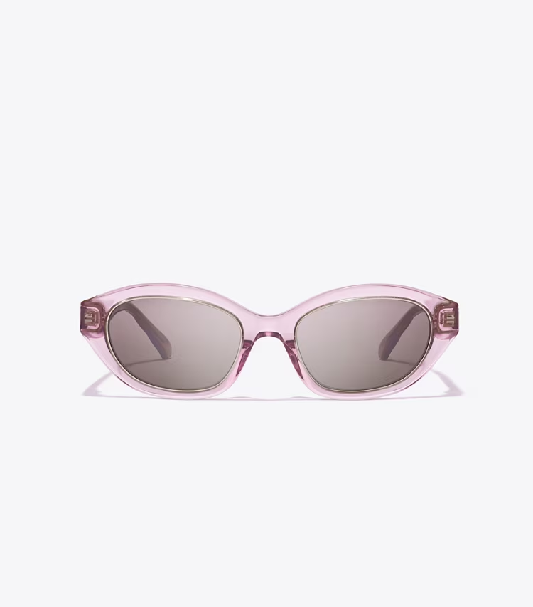 Kira Cat-Eye Sunglasses