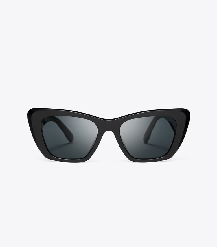 Kira Cat-Eye Sunglasses