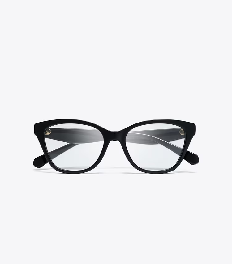 Kira Cat-Eye Eyeglasses - Image 3