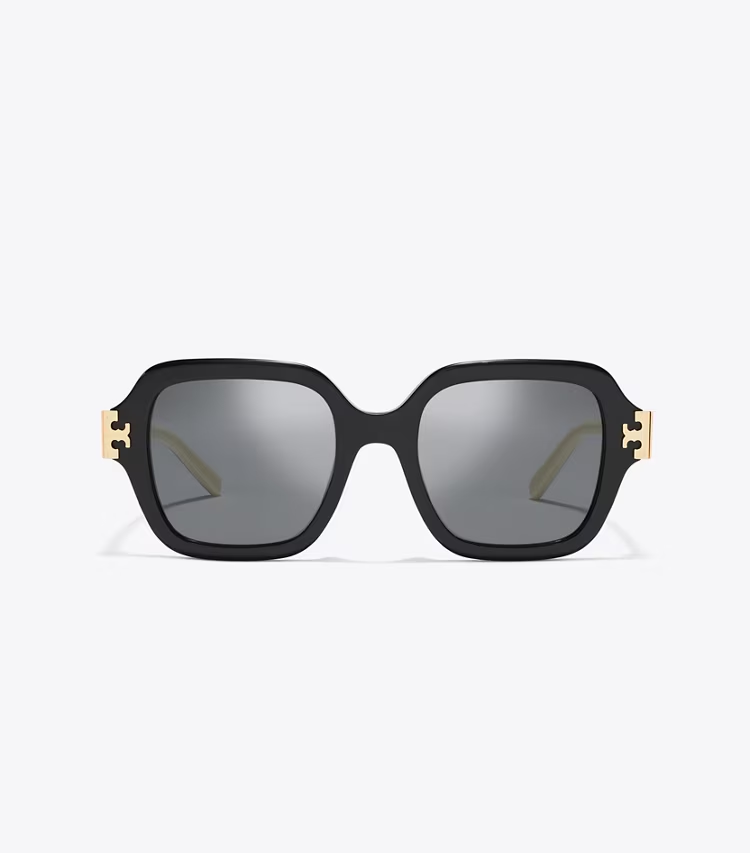 Eleanor Square Sunglasses