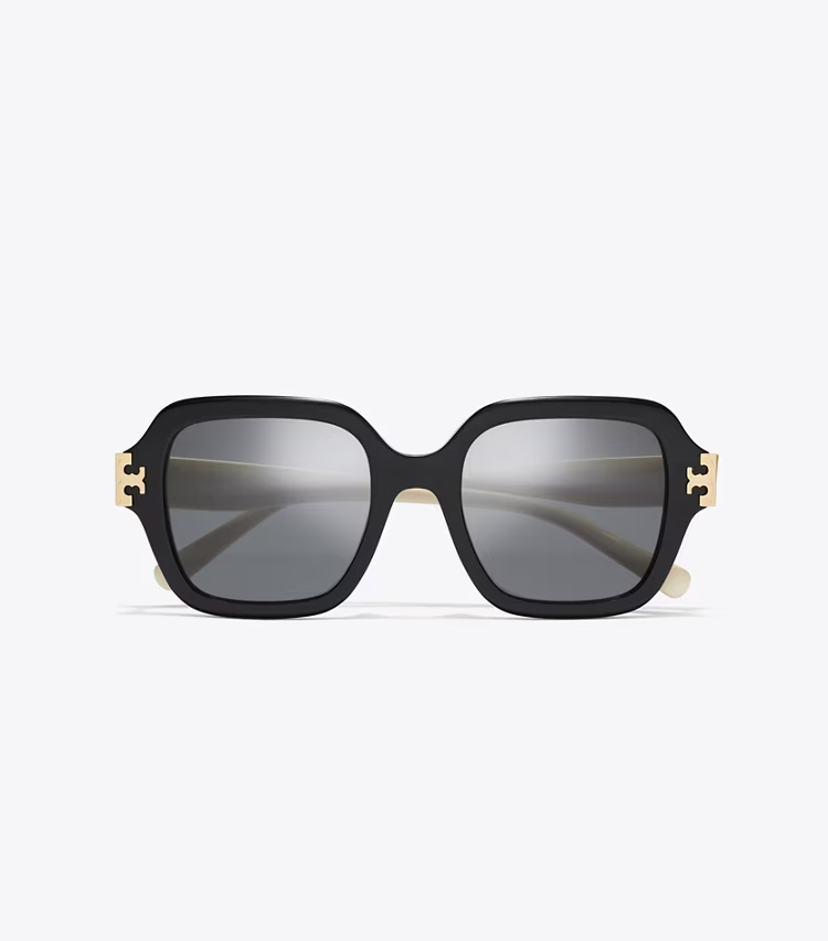 Eleanor Square Sunglasses - Image 3