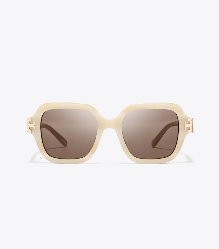 Eleanor Square Sunglasses