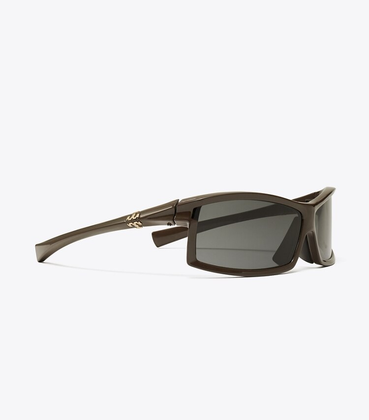 Eleanor Runway Sunglasses - Image 2