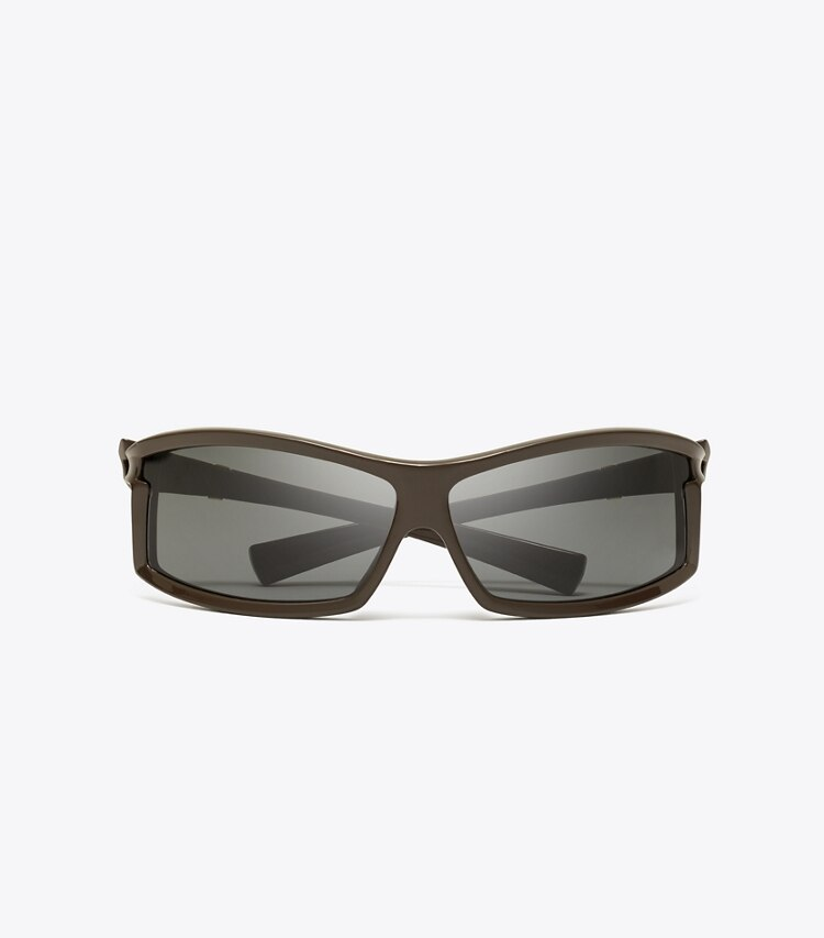 Eleanor Runway Sunglasses - Image 3