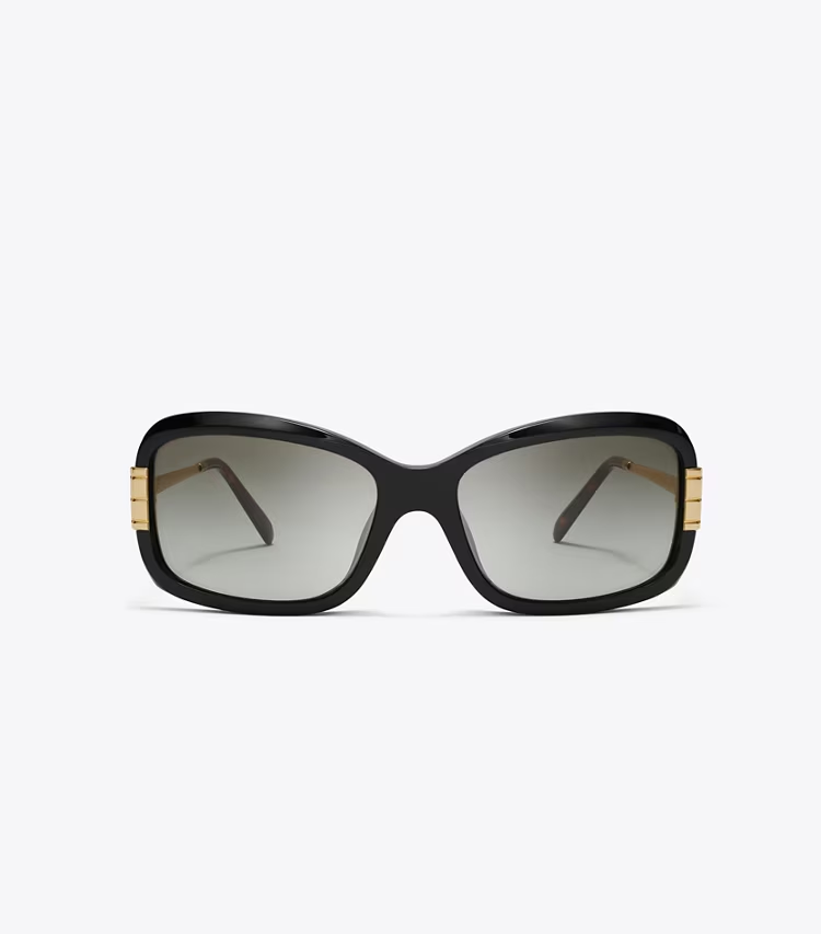 Eleanor Rectangle Sunglasses
