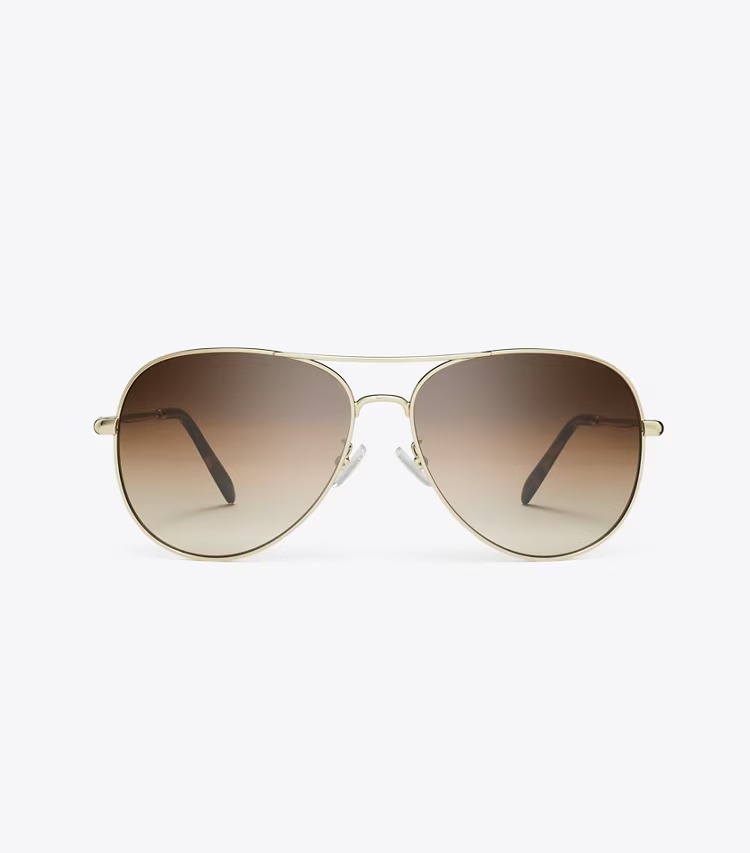 Eleanor Pilot Sunglasses