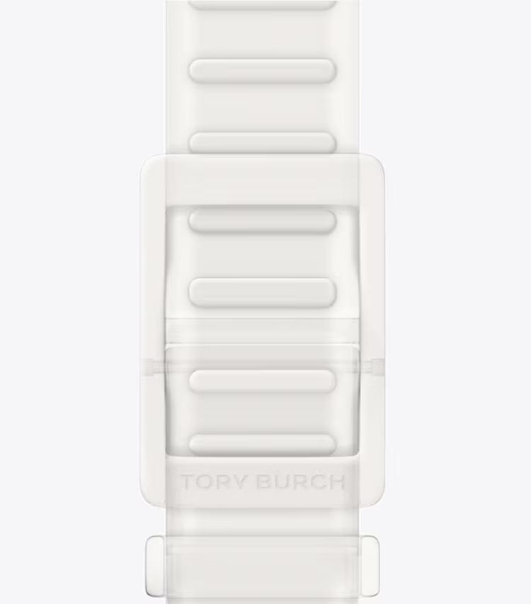 Single T Jelly Band For Apple Watch - Image 2