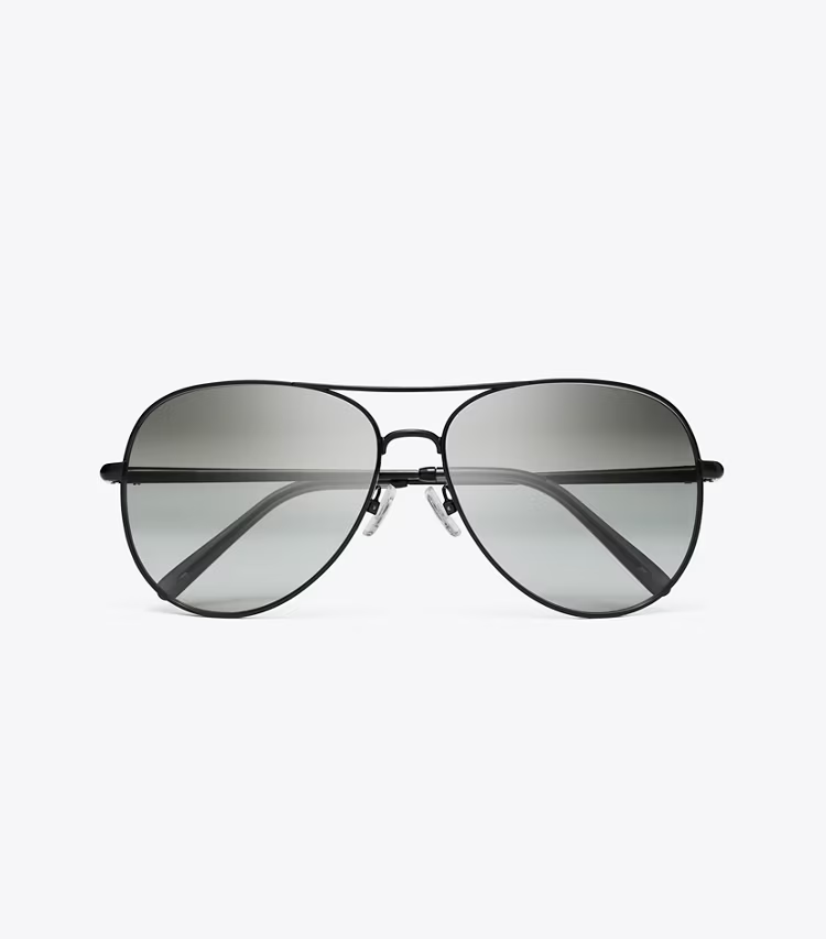 Eleanor Pilot Sunglasses - Image 3