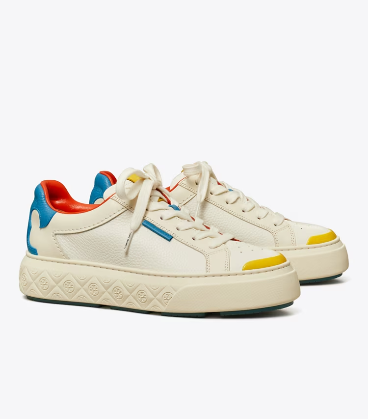 Ladybug Sneaker