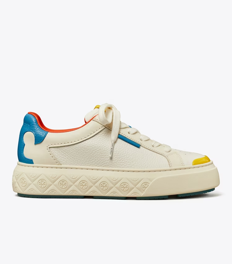 Ladybug Sneaker - Image 2