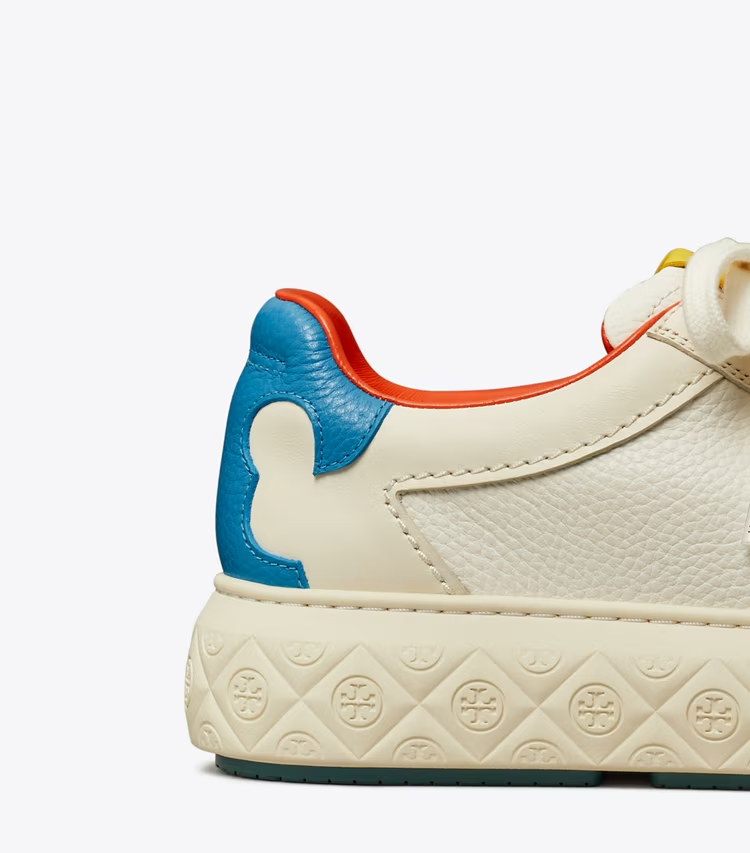 Ladybug Sneaker - Image 3
