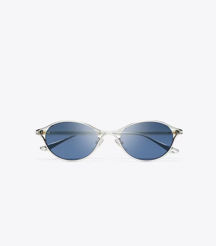 Deco Runway Sunglasses - Image 3