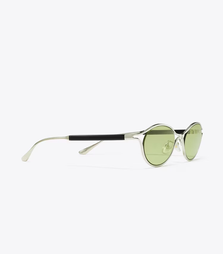Deco Runway Sunglasses - Image 2