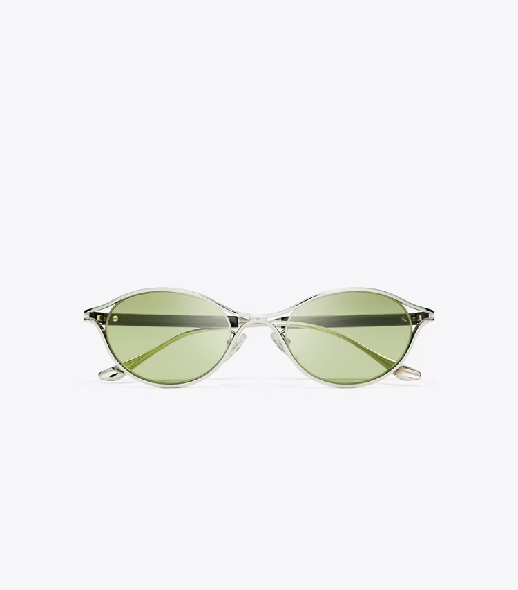 Deco Runway Sunglasses - Image 3