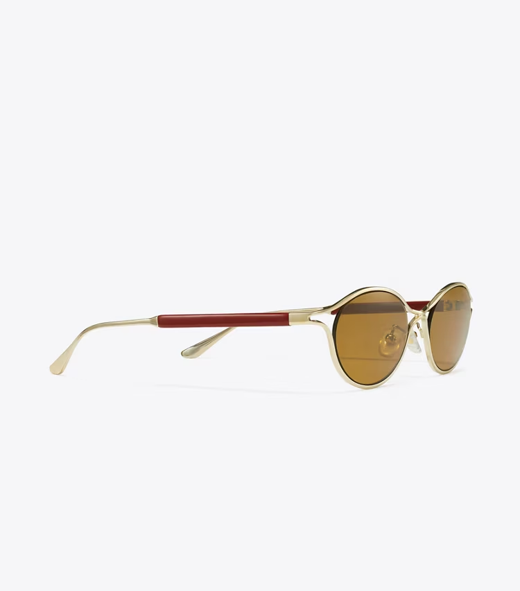 Deco Runway Sunglasses - Image 2
