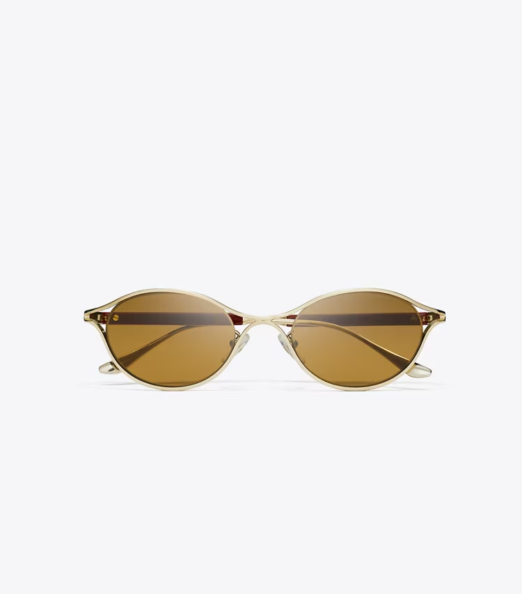 Deco Runway Sunglasses - Image 3